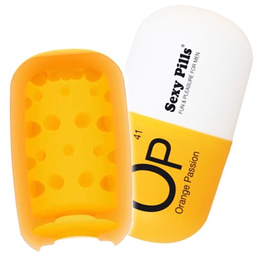 Żelowa-pochwa-Sexy-Pills-Kinky-Orange.jpg