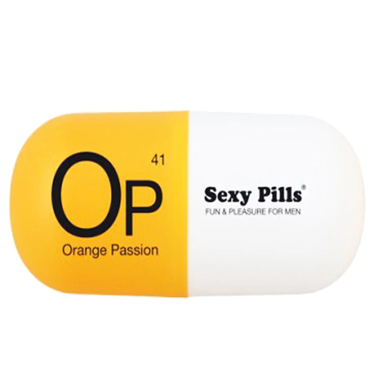 Żelowa-pochwa-Sexy-Pills-Kinky-Orange.jpg
