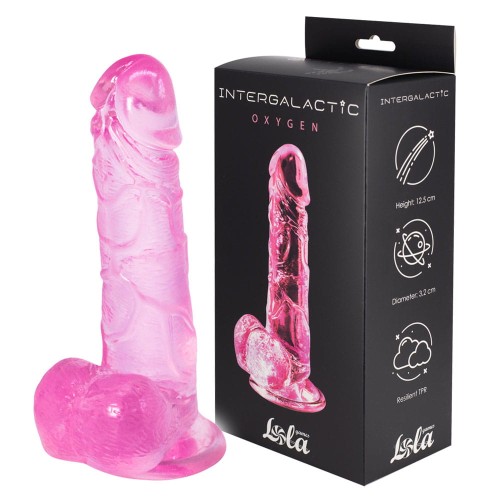 Dildo-na-przyssawce-elastyczny-TPR-Jądra-i-liczne-żyły-Przeźroczyste.jpg