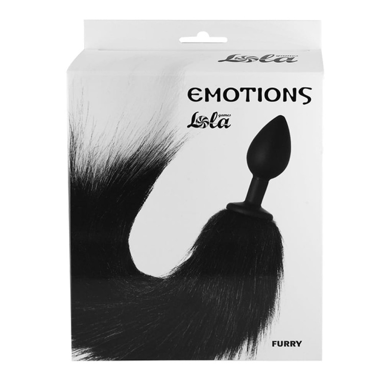 Korek-analny-z-czarno-białą-kitką-Furry-Anal-Plug-Zmysłowy-design.jpg
