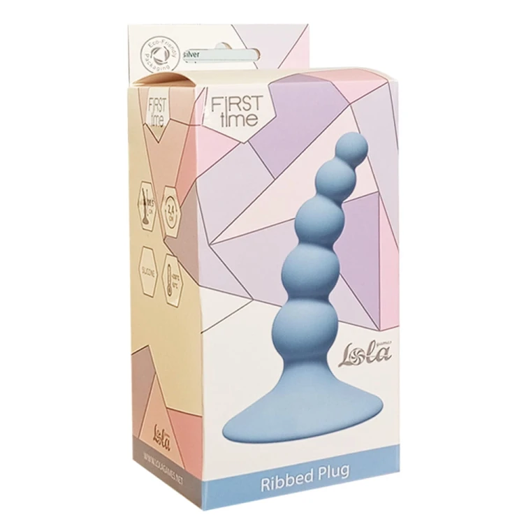 Korek-analny-z-przyssawką-kulkowy-silikonowy-Ribbed-Plug-Blue.jpg
