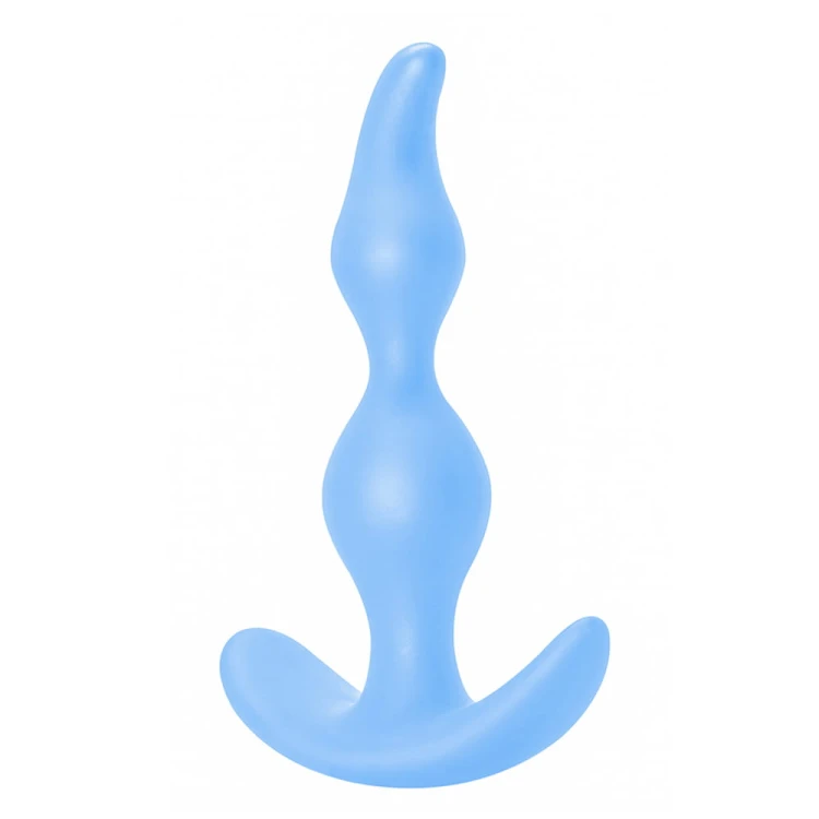 Korek-analny-z-wypustkami-wtyczka-do-pupy-niebieski-Bent-Anal-Plug.jpg