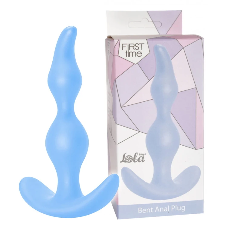 Korek-analny-z-wypustkami-wtyczka-do-pupy-niebieski-Bent-Anal-Plug.jpg