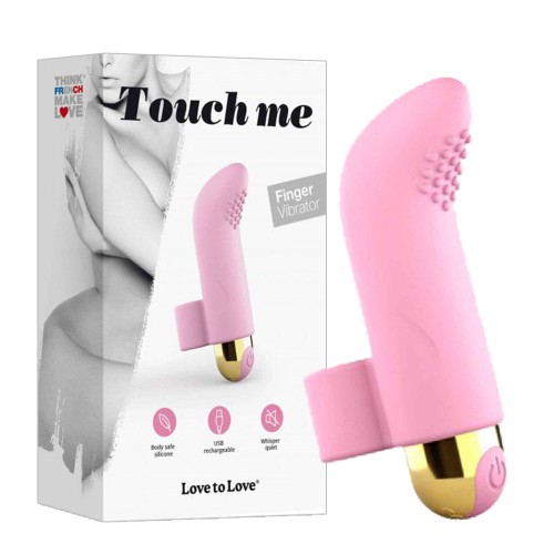 Masażer-łechtaczki-Touch Me-Finger-Vibrator-Pink.jpg