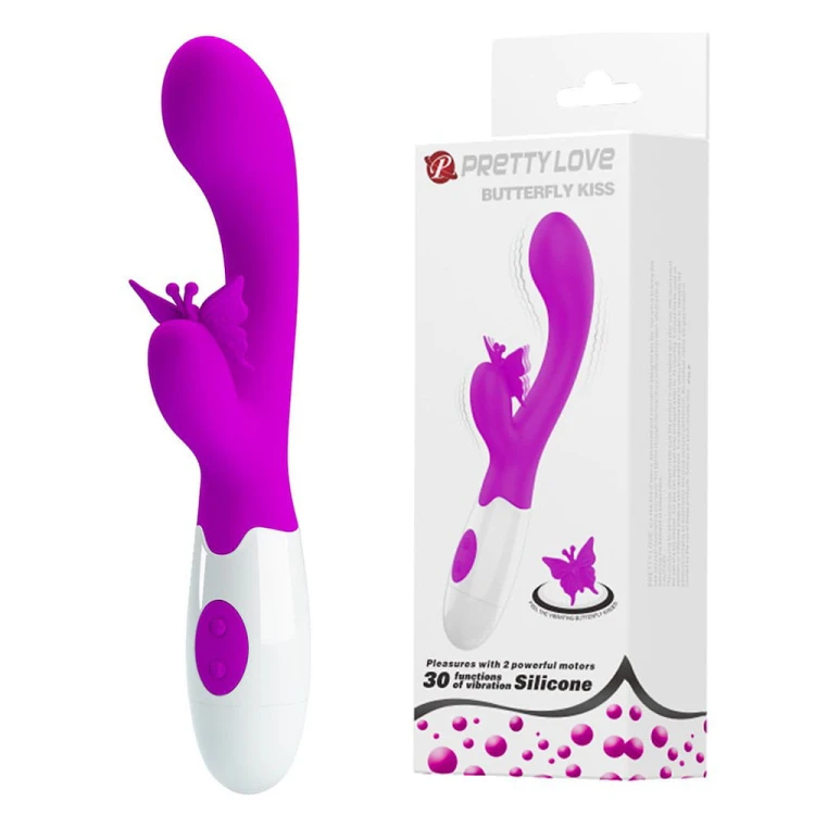 Wibrator-do-pochwy-i-łechtaczki-z-motylem-30-trybów-wibracji-Kiss-pink.jpg