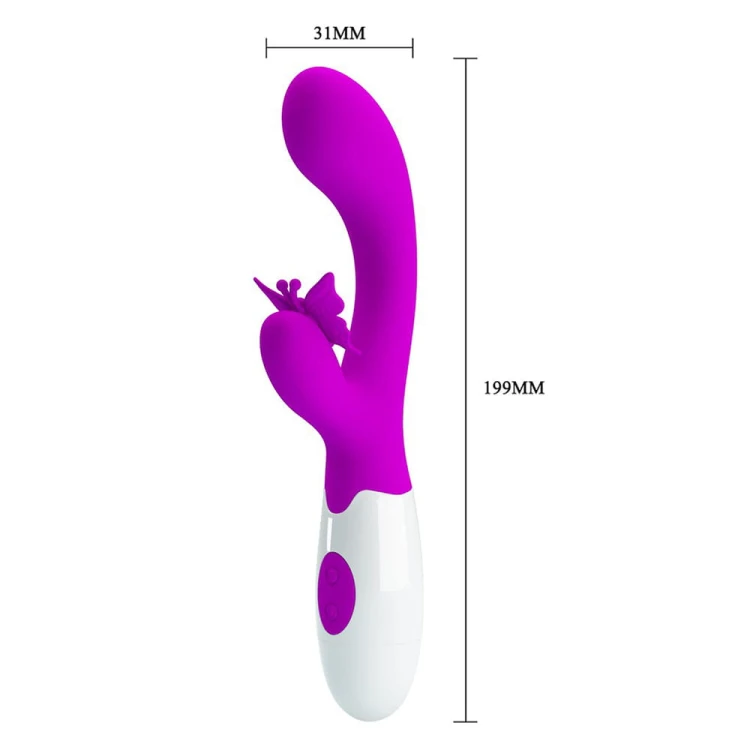Wibrator-do-pochwy-i-łechtaczki-z-motylem-30-trybów-wibracji-Kiss-pink.jpg