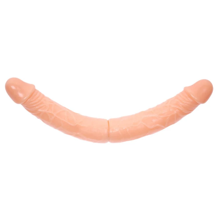 Dildo-dla-kobiet-podwójna-stymulacja-Żyłkowana-powierzchnia-Florence.jpg