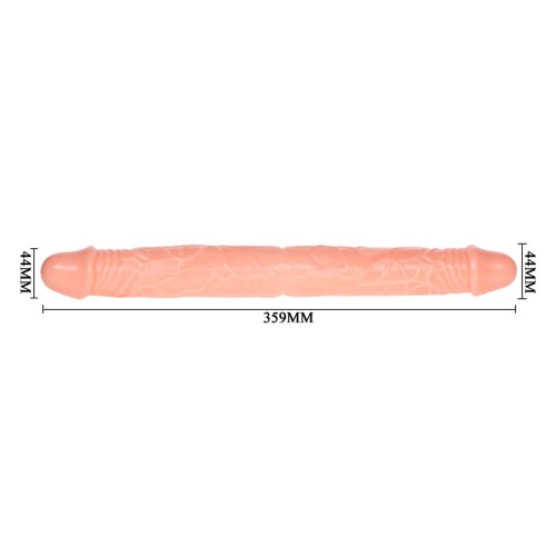 Dildo-dla-kobiet-podwójna-stymulacja-Żyłkowana-powierzchnia-Florence.jpg