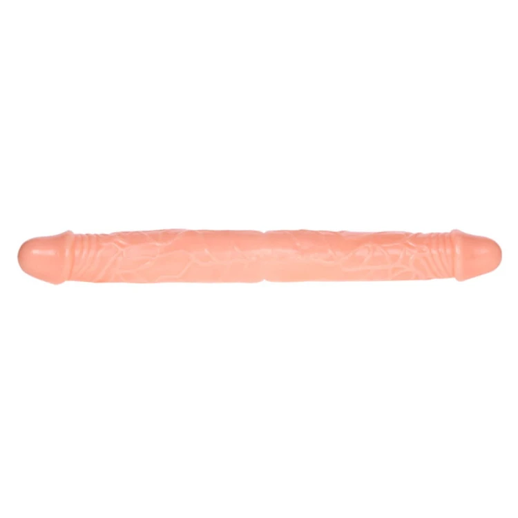 Dildo-dla-kobiet-podwójna-stymulacja-Żyłkowana-powierzchnia-Florence.jpg