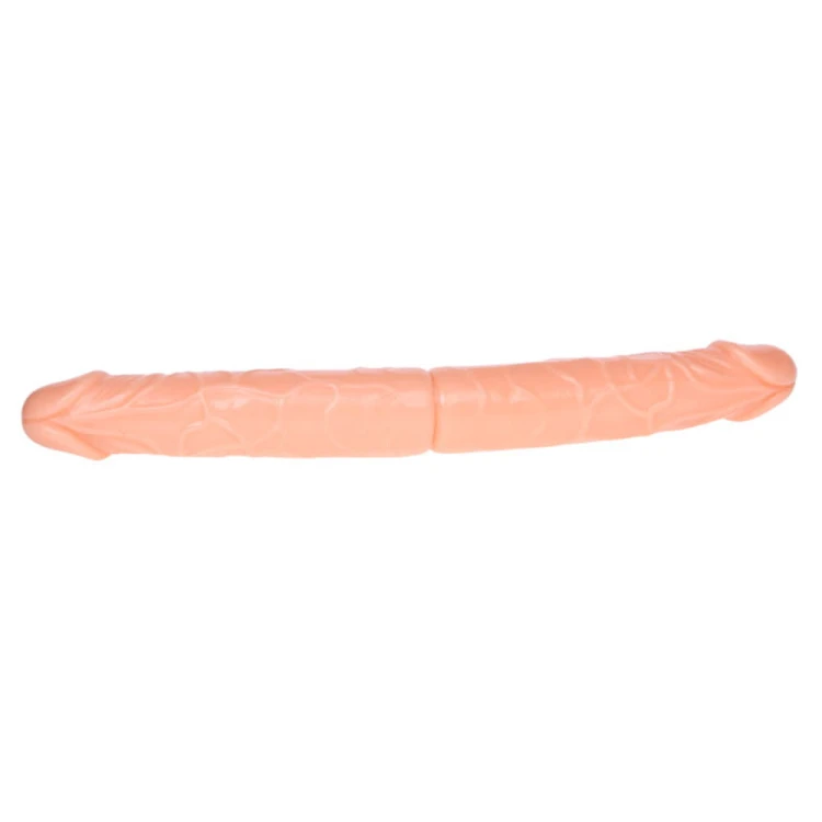 Dildo-dla-kobiet-podwójna-stymulacja-Żyłkowana-powierzchnia-Florence.jpg