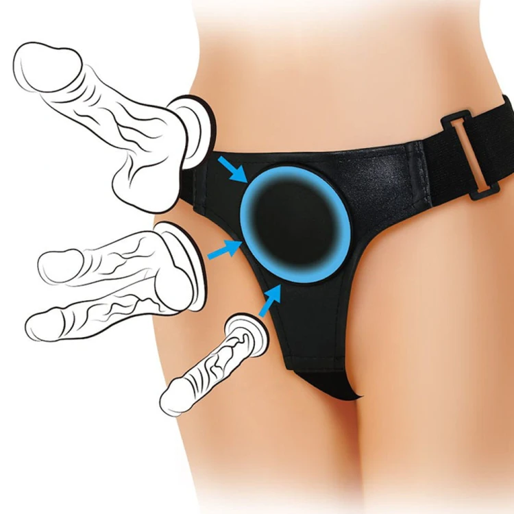 Pas-strap-on-z-dockiem-majtki-z-uprzężą-Regulowany-obwód-Dzika-zabawa.jpg