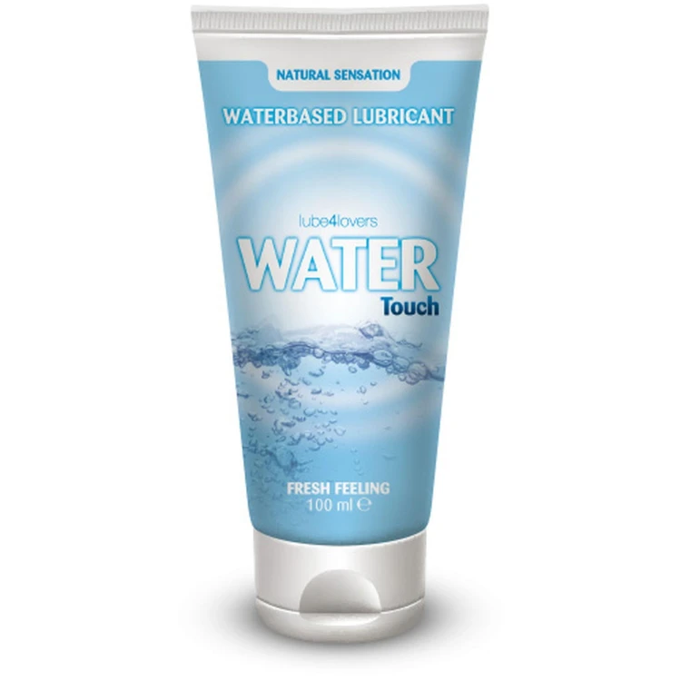 żel na bazie wody WATER TOUCH 100 ml