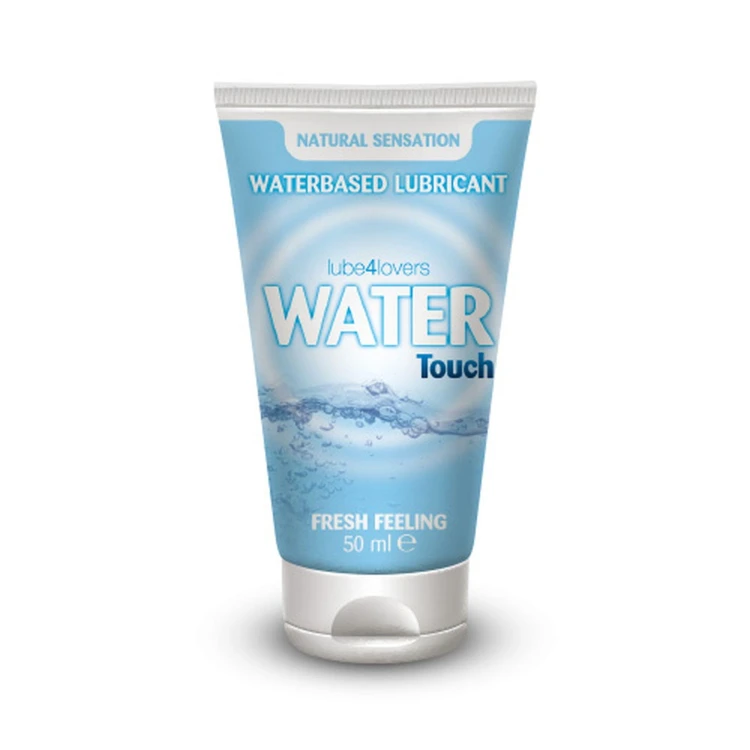 żel na bazie wody WATER TOUCH 50 ml