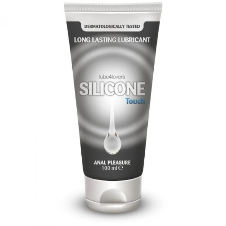 żel na bazie silikonu SILICONE TOUCH 100 ml