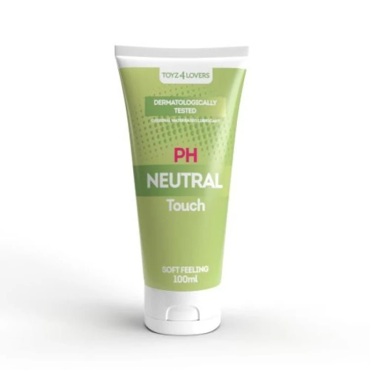 żel na bazie wody PH NEUTRAL TOUCH 100 ml