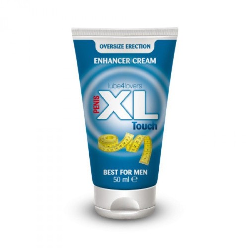 żel wydłużający erekcję PENIS XL TOUCH 50ML