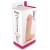 dildo FALLO REALISTICO REAL RAPTURE FLESH 11""