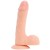 dildo FALLO REALISTICO REAL RAPTURE FLESH 8"