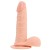 Dildo FALLO REALISTICO REAL RAPTURE FLESH 6.5"