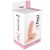 Dildo REALISTIC DILDO REAL RAPTURE FLESH 5"