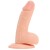 Dildo REALISTIC DILDO REAL RAPTURE FLESH 5"