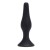 korek analny PLUG ANALE ANAL BOTTLE PLUG SILICONE SMALL