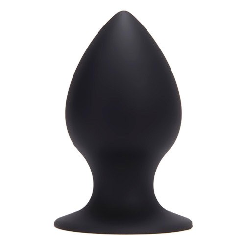 korek analny PLUG ANALE PLUG MY ASS SILICONE MEDIUM