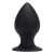 korek analny PLUG ANALE PLUG MY ASS SILICONE MEDIUM