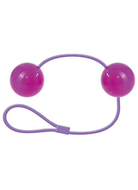 kulki Gejszy CANDY BALLS PURPLE