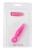 korek analny JAMMY JELLY ANAL FINGER PLUG PINK