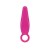 korek analny JAMMY JELLY ANAL FINGER PLUG PINK