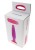 korek analny JAMMY JELLY ANAL SMALL PLUG PINK
