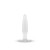 korek analny JAMMY JELLY ANAL SMALL PLUG CRYSTALL