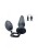 korek analny dmuchany INFLATABLE ANAL PLUG