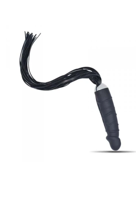 sonda analna Real Anal Whip Small