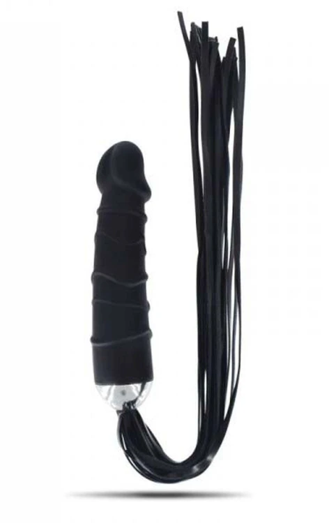 sonda analna Real Anal Whip Small