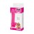 dildo Fallo realistico real safe berry pink