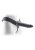 strap-on FALLO STRAP ON CAVO REAL RAPTURE 8 BLACK