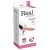 strao-on FALLO STRAP ON CAVO REAL RAPTURE 8 FLESH