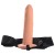 strao-on FALLO STRAP ON CAVO REAL RAPTURE 8 FLESH