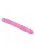 dildo PERFECT DOUBLE DONG. PREMIUM TPE MATERIAL.