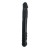 dildo Fallo doppio Timeless Twofold (nero)