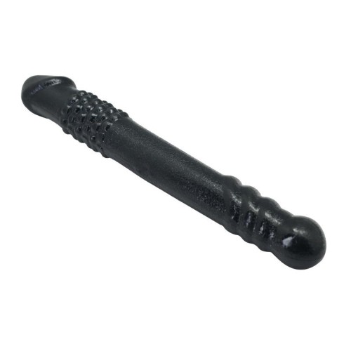 dildo Fallo doppio Timeless Twofold (nero)