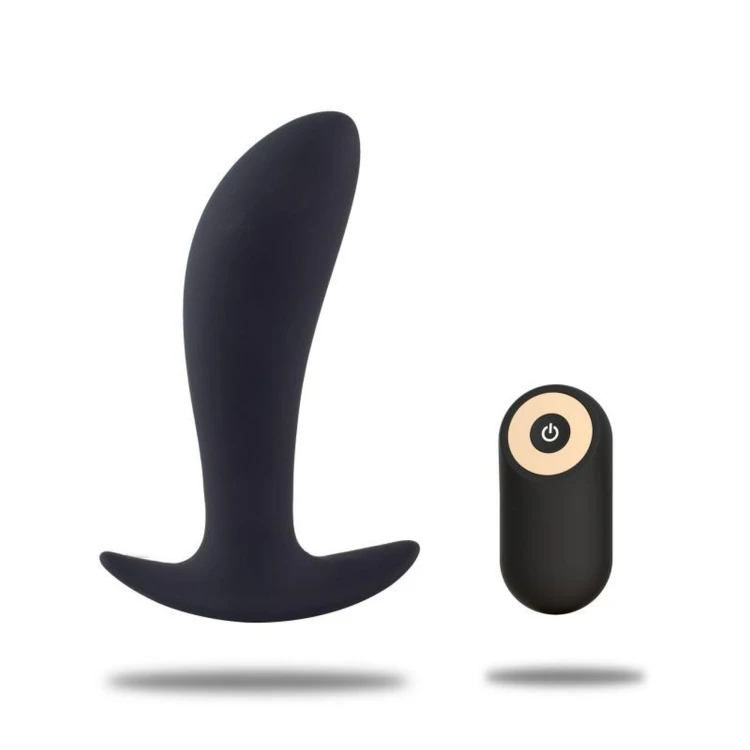 masażer prostaty Anale Stimolatore prostatico vibrante Toyz4Lovers